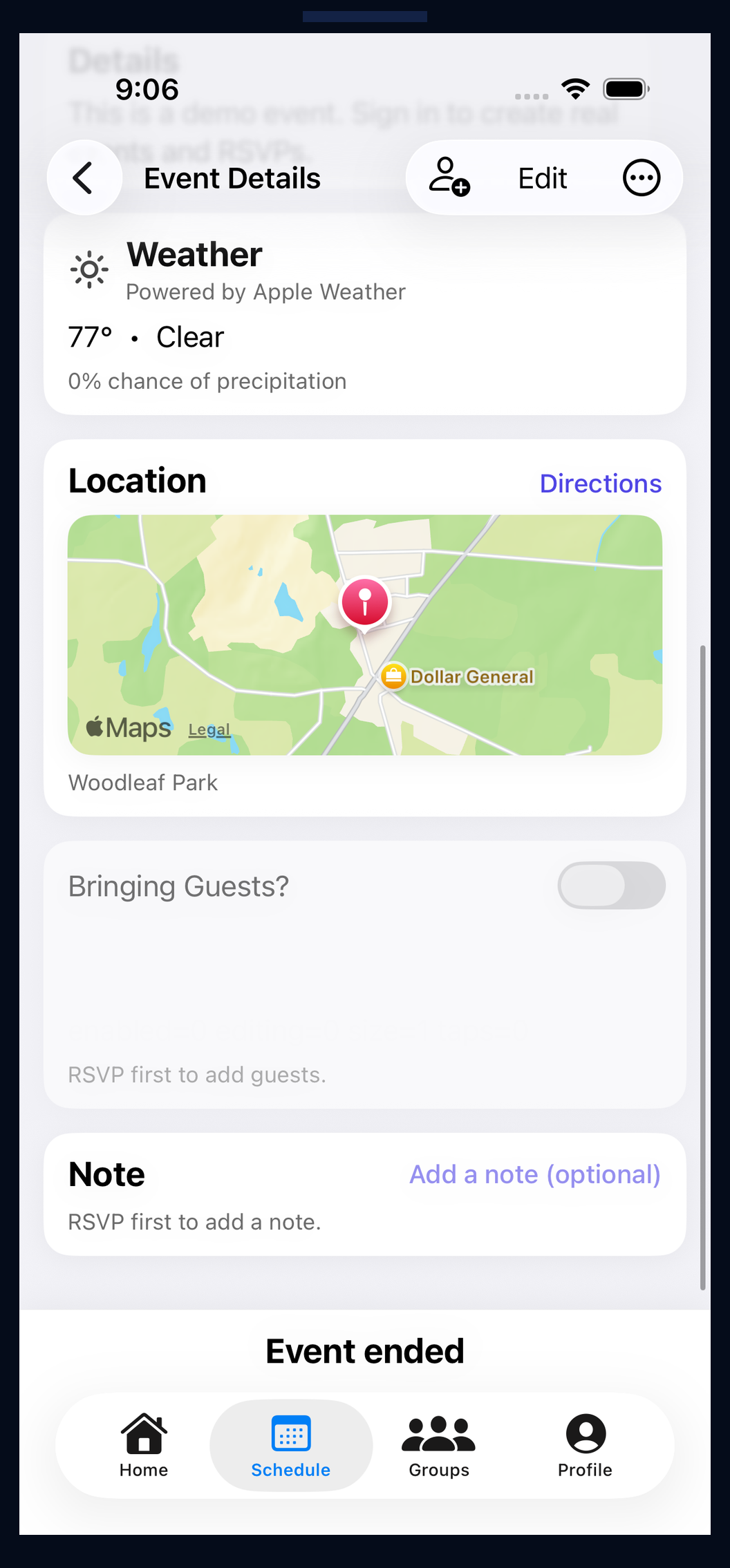 Prepare for PB Rotator